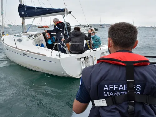 La sécurité en mer est primordiale l'été 